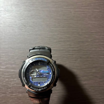 G-shock Digital-Analog Quartz Men