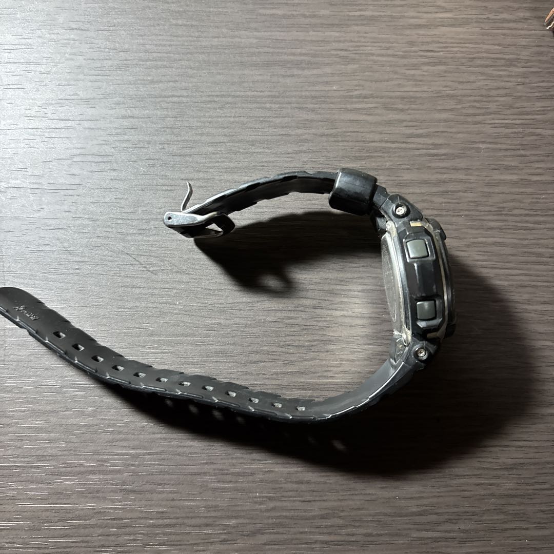 G-shock Digital-Analog Quartz Men