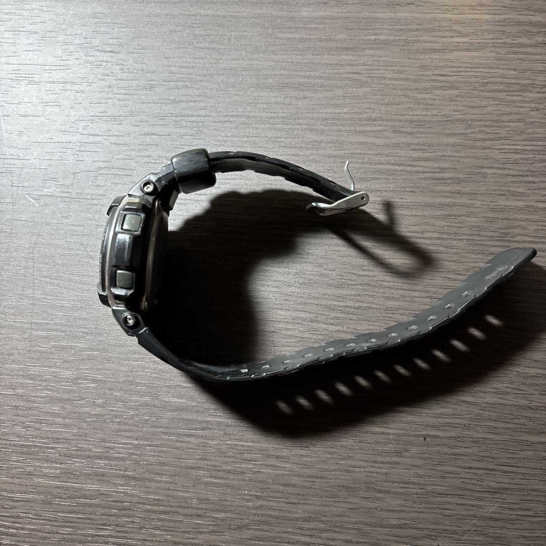 G-shock Digital-Analog Quartz Men