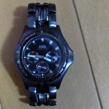 Guess Analog Quartz Men