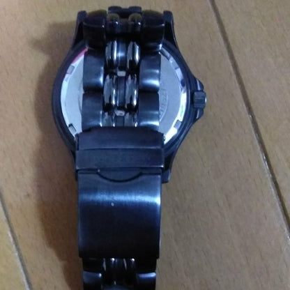 Guess Analog Quartz Men
