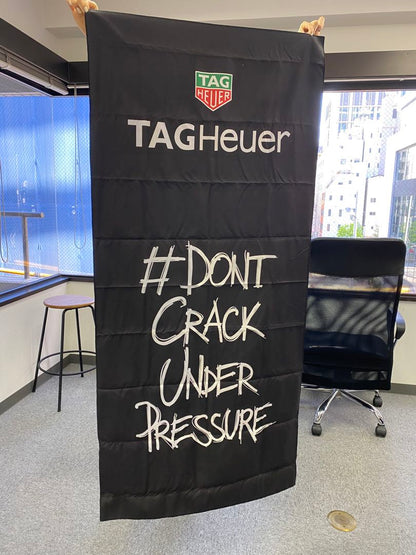 Tag Heuer Analog Quartz Men