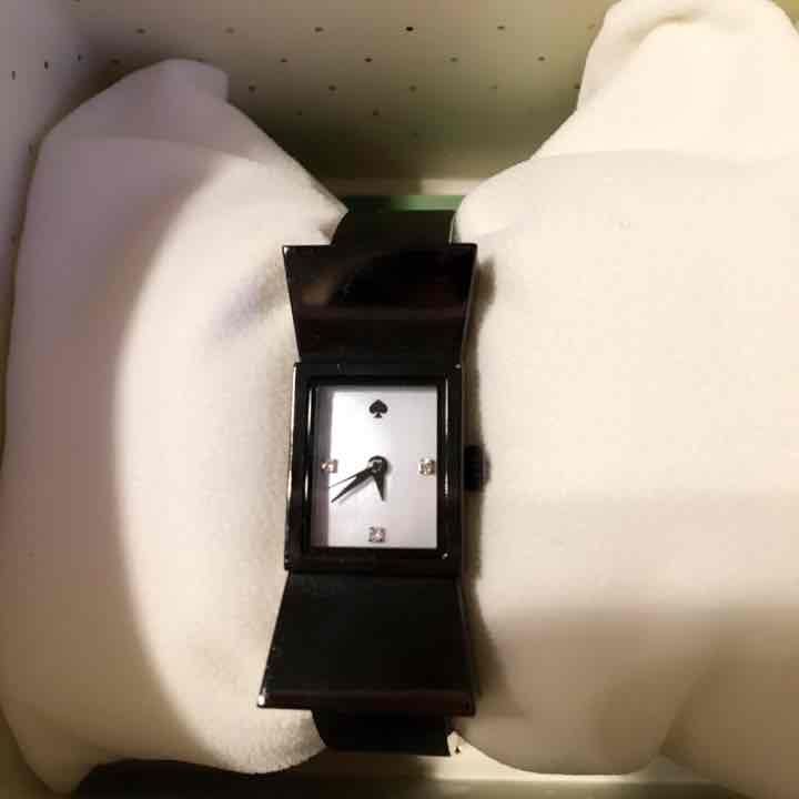 Kate Spade New York Analog Quartz Women