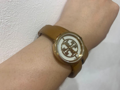 Tory Burch Analog Quartz Women