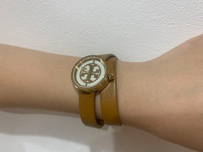 Tory Burch Analog Quartz Women