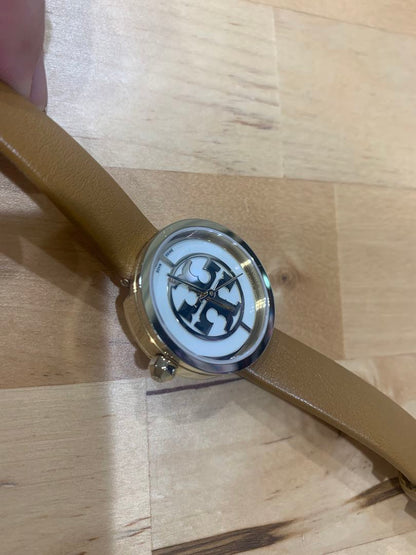 Tory Burch Analog Quartz Women