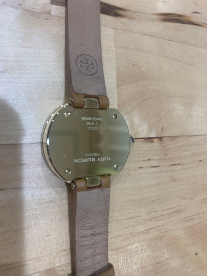 Tory Burch Analog Quartz Women