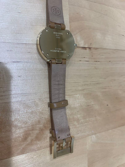Tory Burch Analog Quartz Women