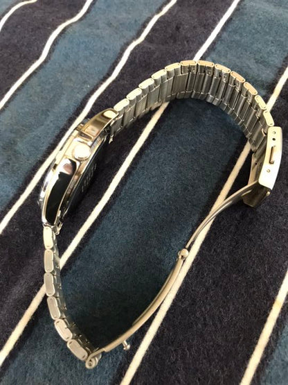 Casio Analog Quartz Men
