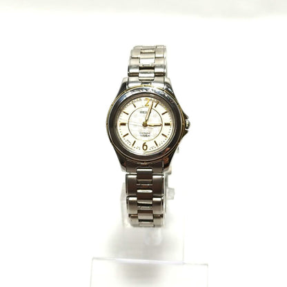 Seiko Exceline Analog Quartz Women
