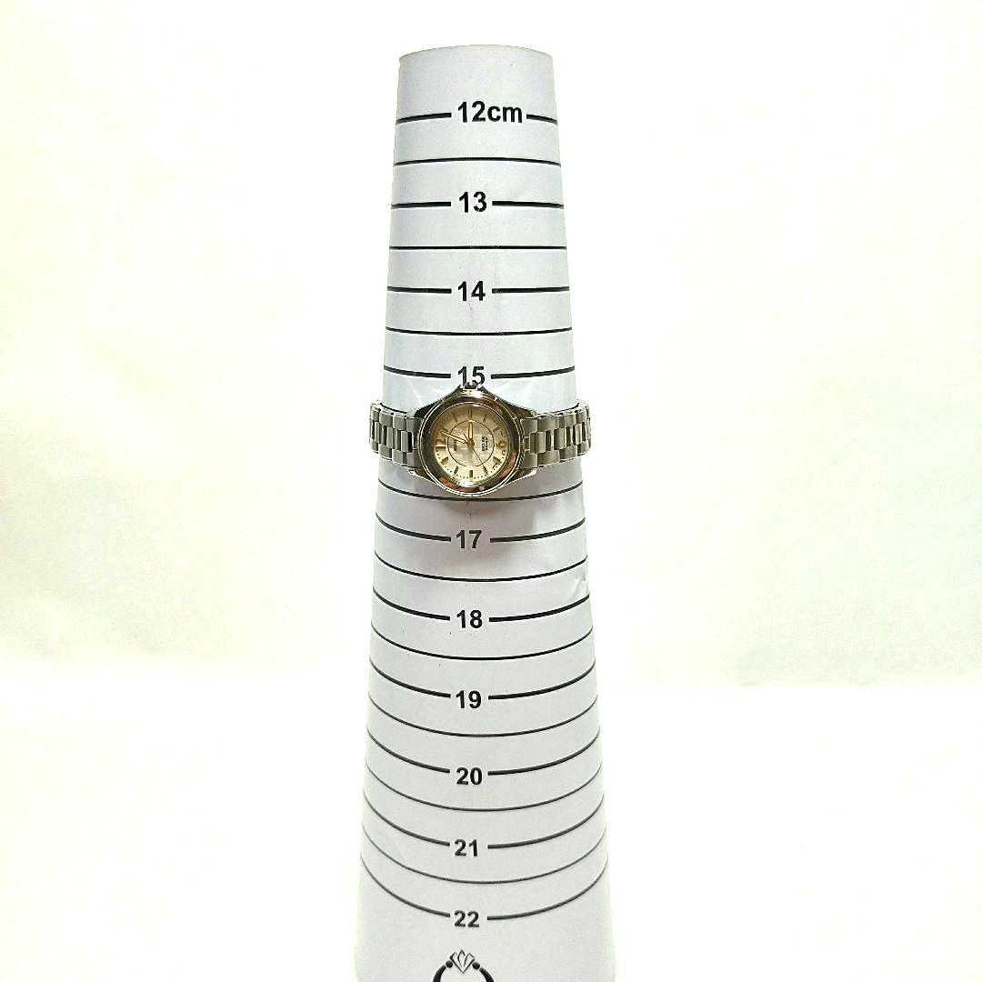Seiko Exceline Analog Quartz Women