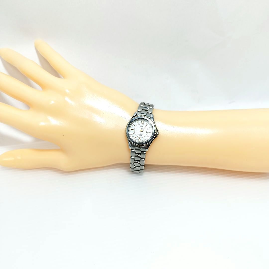 Seiko Exceline Analog Quartz Women