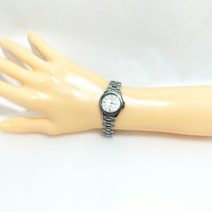 Seiko Exceline Analog Quartz Women
