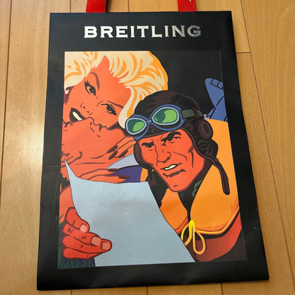 Breitling Analog Quartz Men