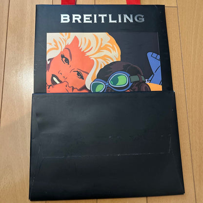 Breitling Analog Quartz Men