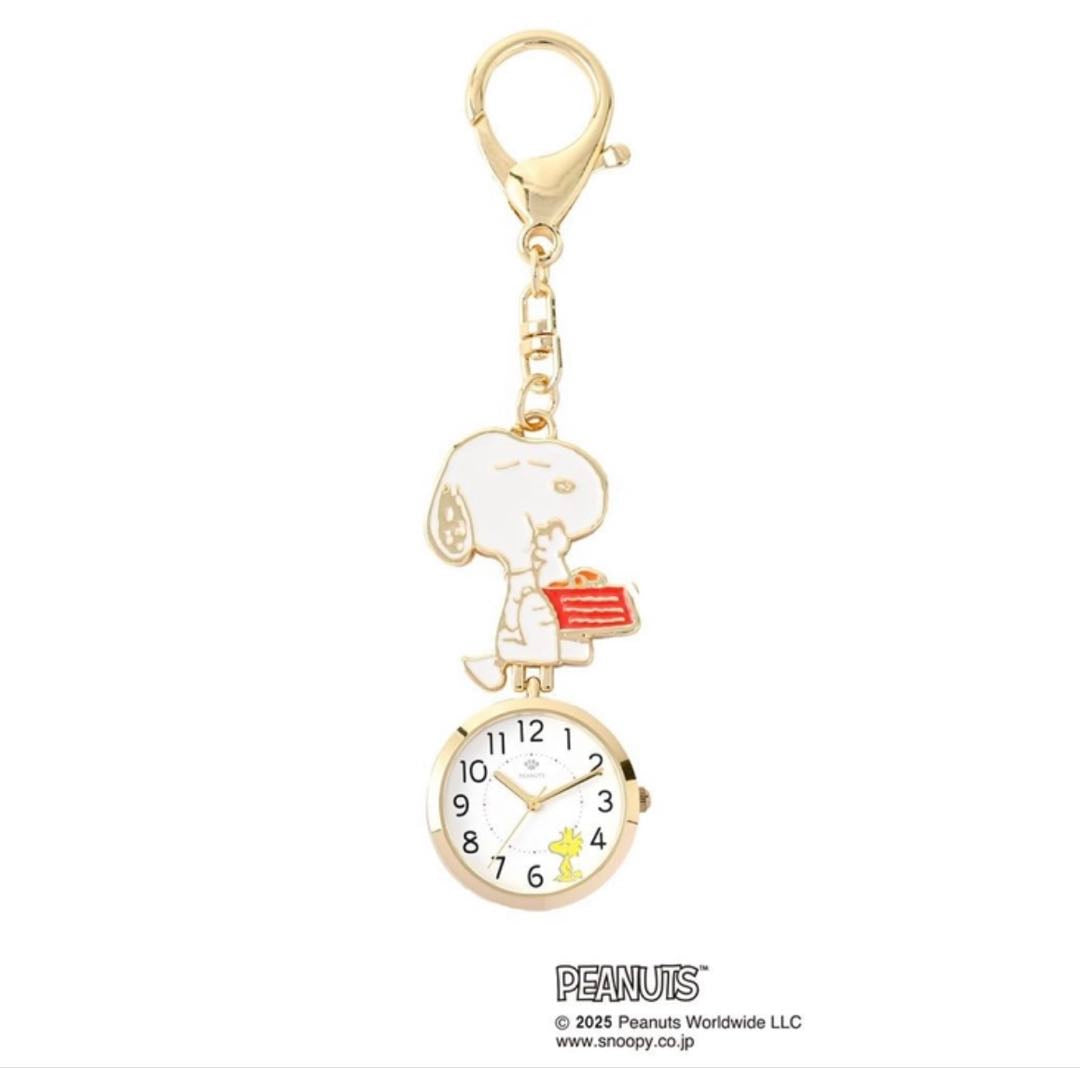 Snoopy Analog Quartz Women