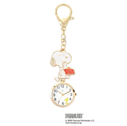 Snoopy Analog Quartz Women
