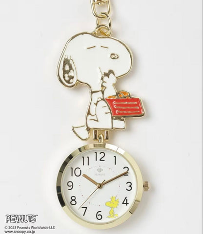 Snoopy Analog Quartz Women