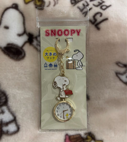 Snoopy Analog Quartz Women