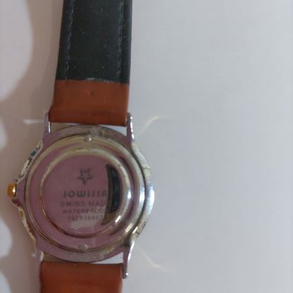 Jowissa Analog Quartz Women