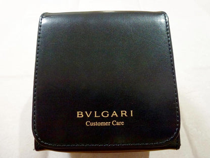 Bvlgari Analog Quartz Men