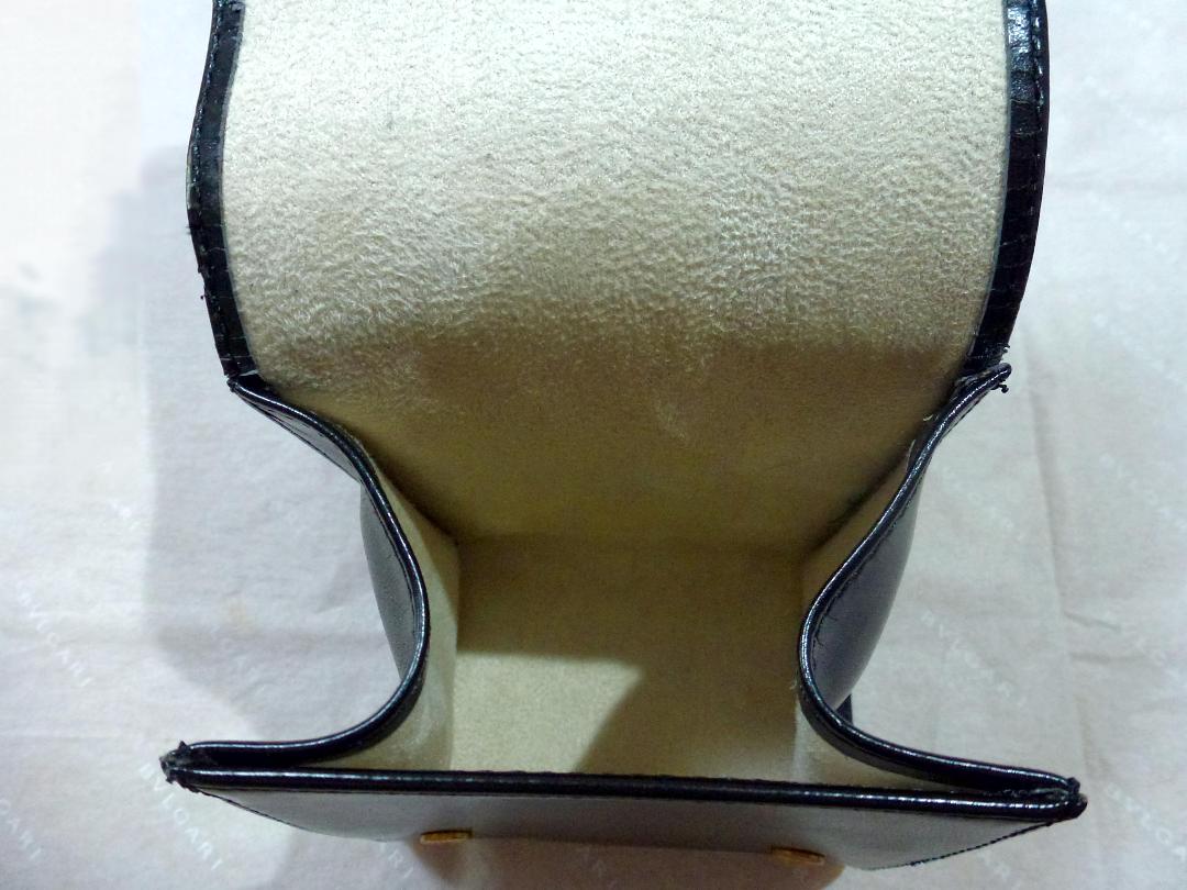 Bvlgari Analog Quartz Men
