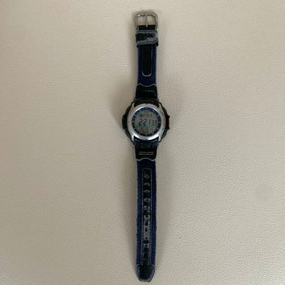 Casio PRO TREK RS-400B Digital Quartz Men
