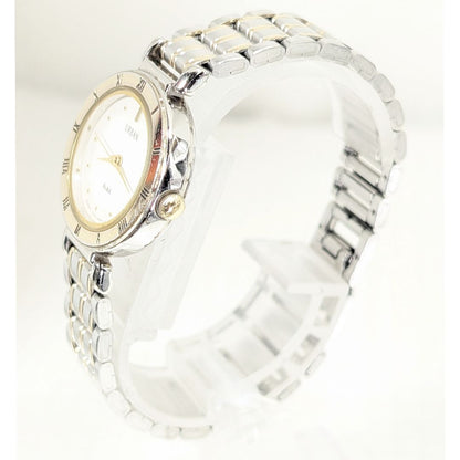 Seiko Alba Urban URBAN Analog Quartz Women Battery Replaced Working Item