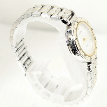 Seiko Alba Urban URBAN Analog Quartz Women Battery Replaced Working Item
