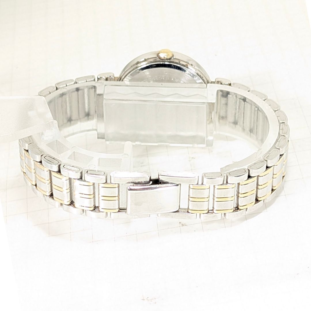 Seiko Alba Urban URBAN Analog Quartz Women Battery Replaced Working Item