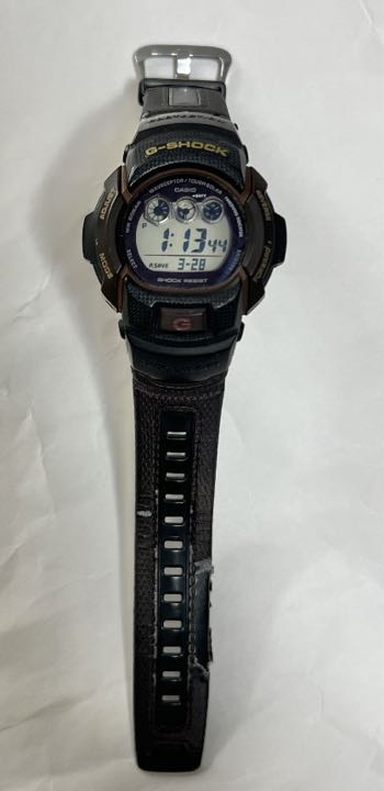 G-Shock Digital Quartz Men