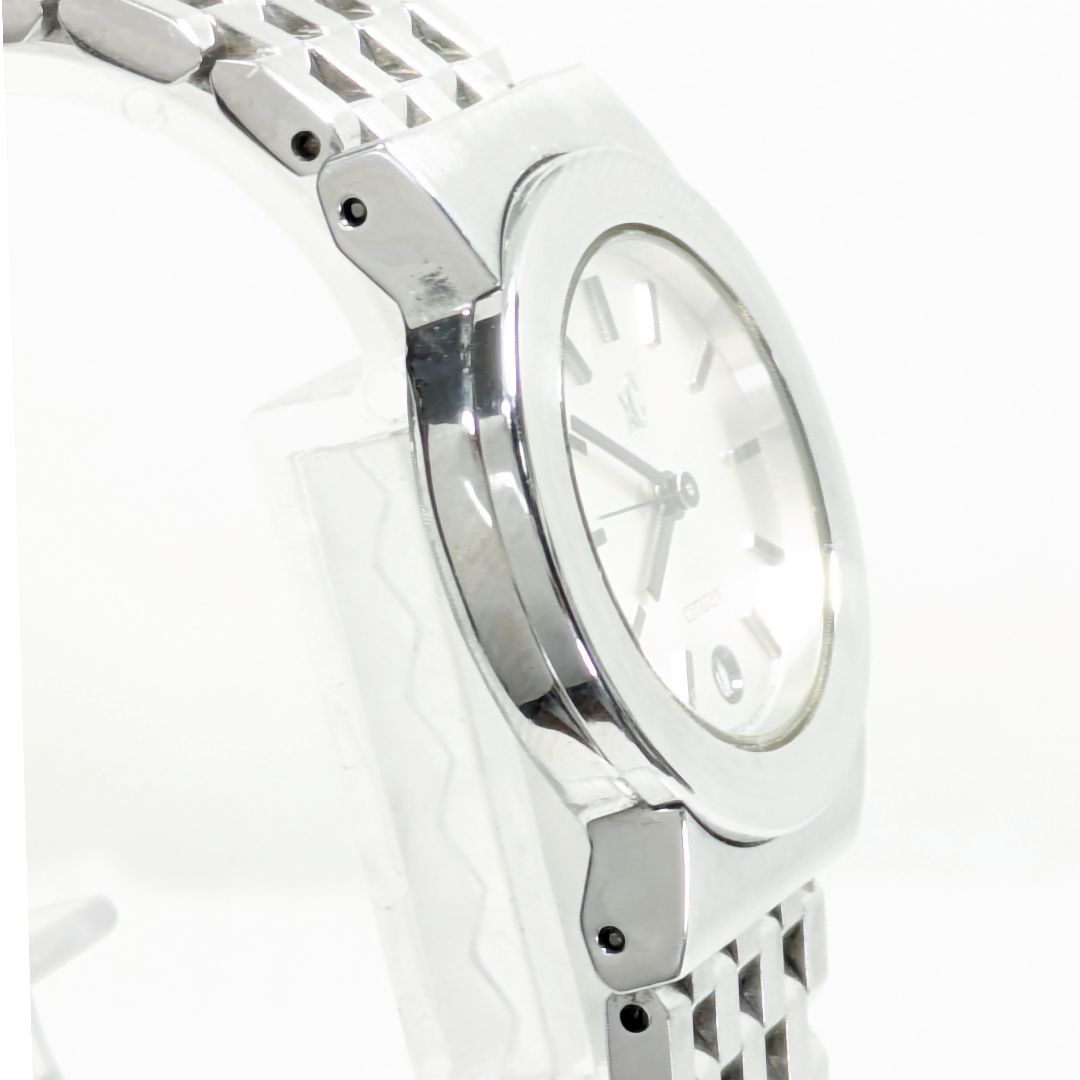 Citizen xC cross-C 9613-H18245 Analog Quartz Women Ｘｃ Battery Replaced Working Item