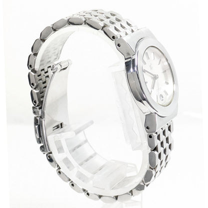 Citizen xC cross-C 9613-H18245 Analog Quartz Women Ｘｃ Battery Replaced Working Item