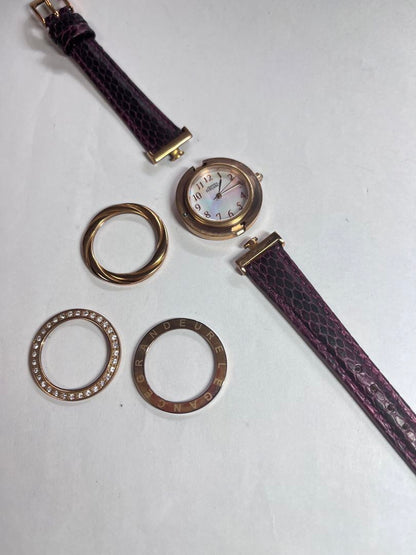 GRANDEUR ELEGANCE Analog Quartz Women Grandeur