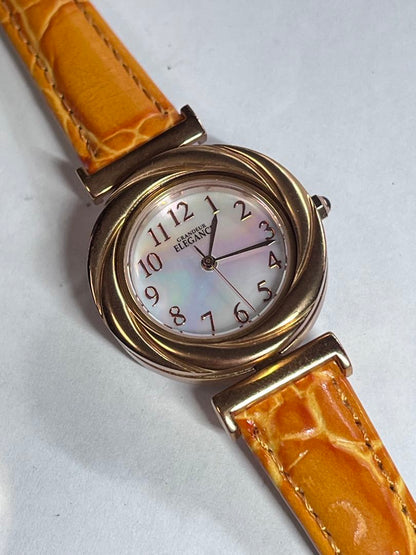 GRANDEUR ELEGANCE Analog Quartz Women Grandeur