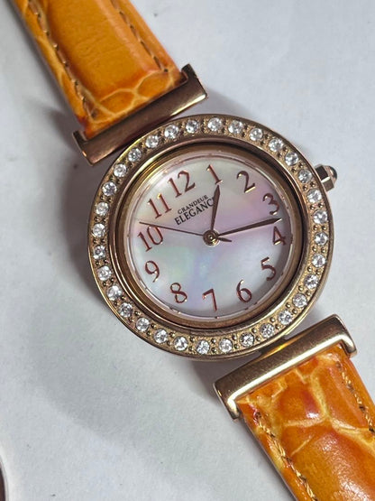 GRANDEUR ELEGANCE Analog Quartz Women Grandeur