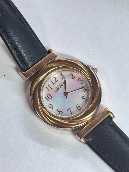 GRANDEUR ELEGANCE Analog Quartz Women Grandeur
