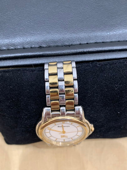 BURBERRY 5530-F52321 Analog Quartz Women