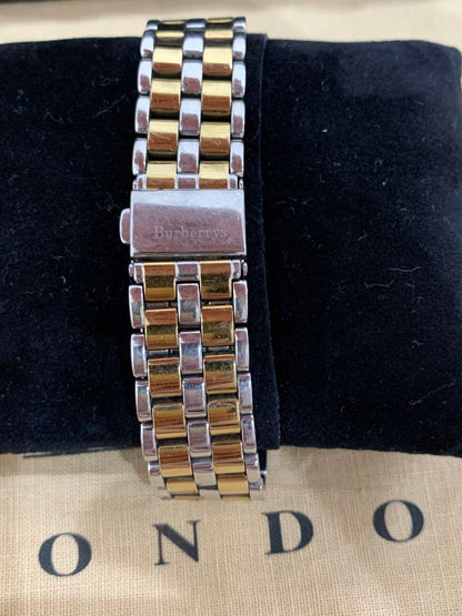 BURBERRY 5530-F52321 Analog Quartz Women