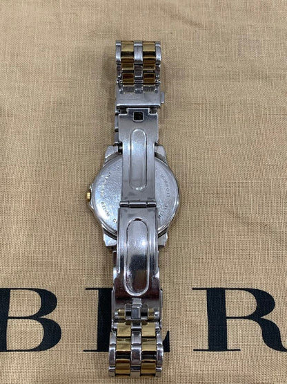 BURBERRY 5530-F52321 Analog Quartz Women