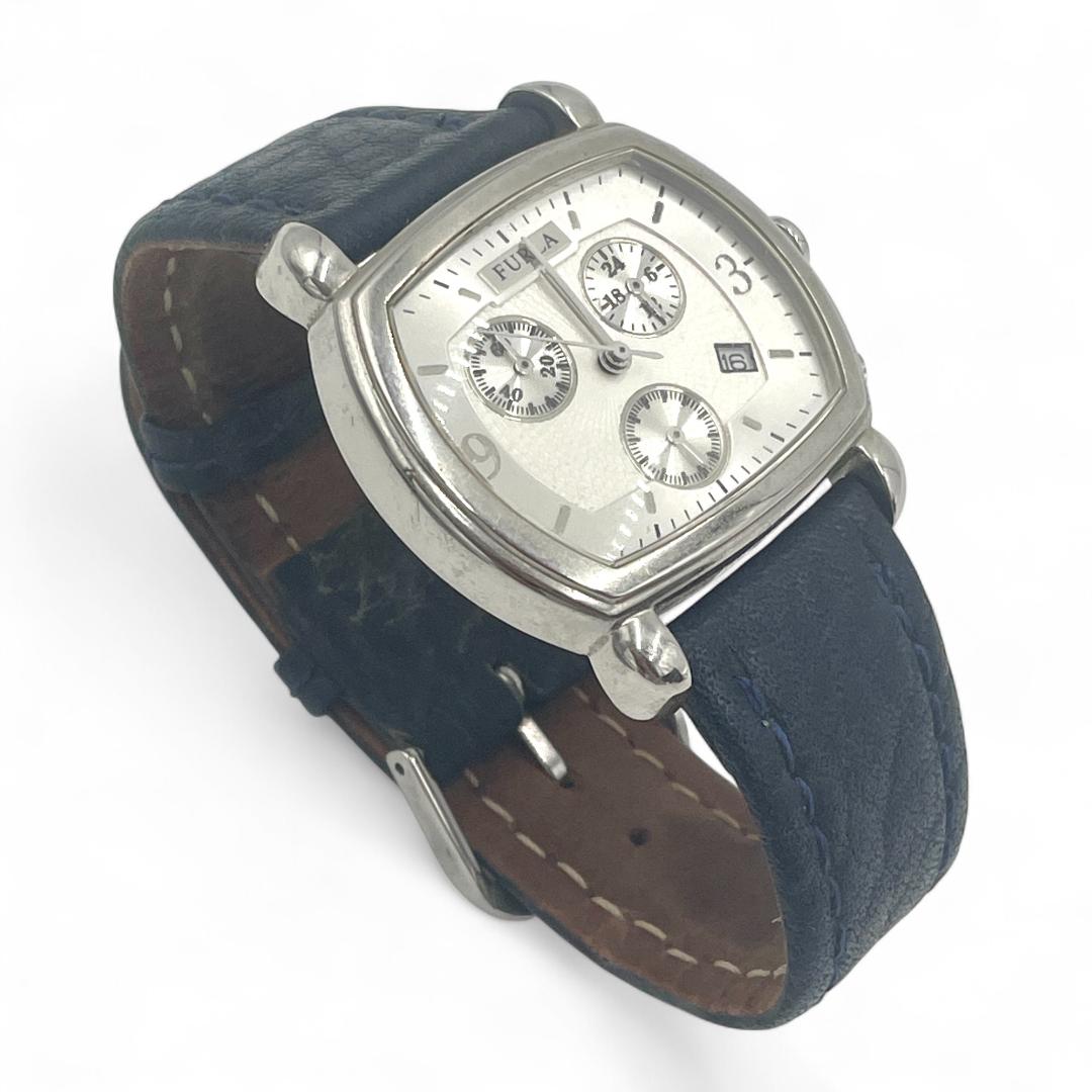 Furla BRISTOL Analog Quartz Men