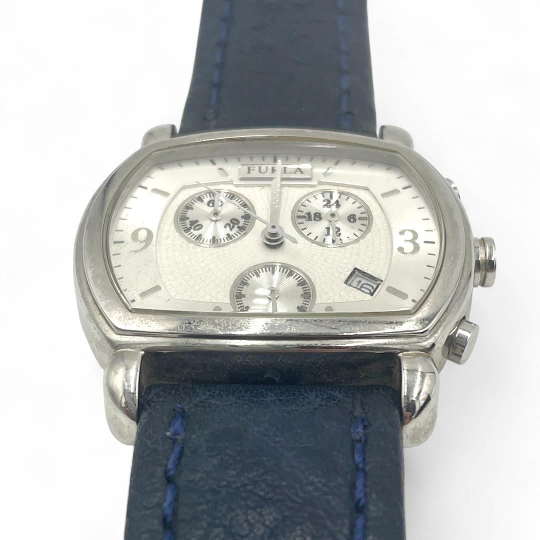 Furla BRISTOL Analog Quartz Men