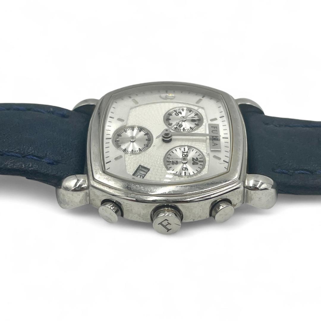 Furla BRISTOL Analog Quartz Men