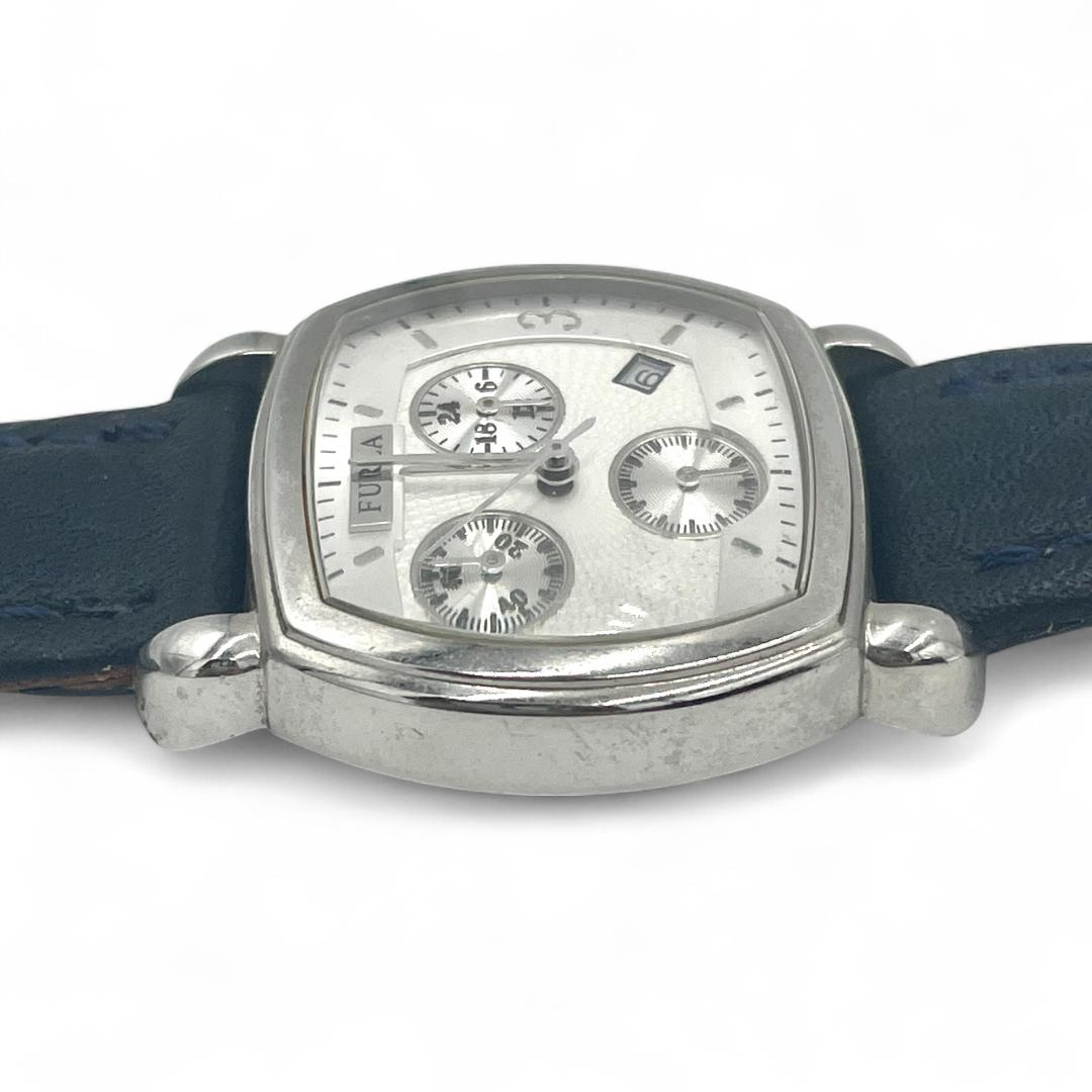 Furla BRISTOL Analog Quartz Men