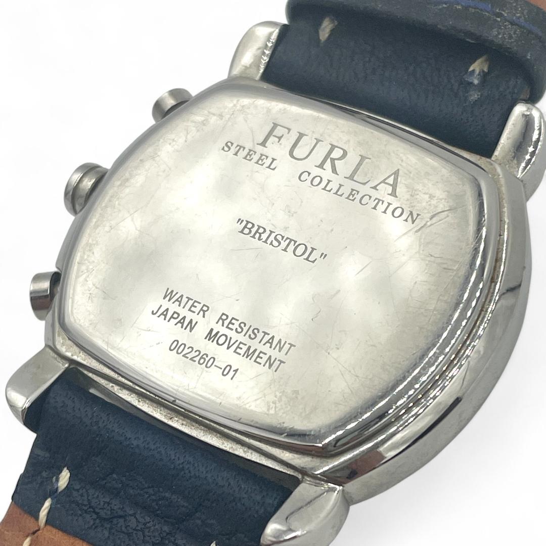Furla BRISTOL Analog Quartz Men