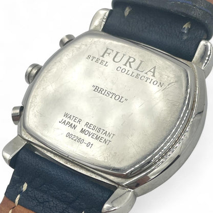 Furla BRISTOL Analog Quartz Men