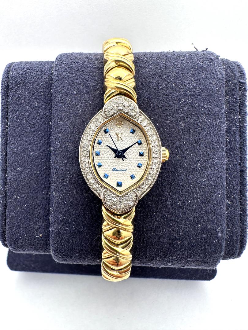 Yukiko kimijima Analog Quartz Women Women Watch Women'S