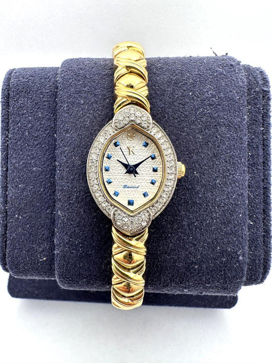 Yukiko kimijima Analog Quartz Women Women Watch Women'S