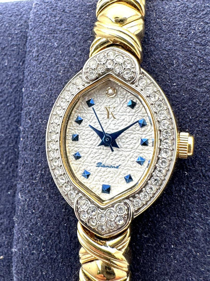 Yukiko kimijima Analog Quartz Women Women Watch Women'S
