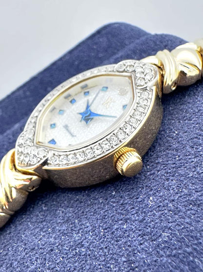 Yukiko kimijima Analog Quartz Women Women Watch Women'S